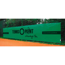 Accesorios De Pista Tennis-Point Tennisplatz Standardsichtblende ES
